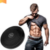 AB Twister Board – Waist Slimming, Core Strengthening and Full Body Workout Disc for Home Fitness and Weight Loss