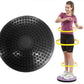 AB Twister Board – Waist Slimming, Core Strengthening and Full Body Workout Disc for Home Fitness and Weight Loss